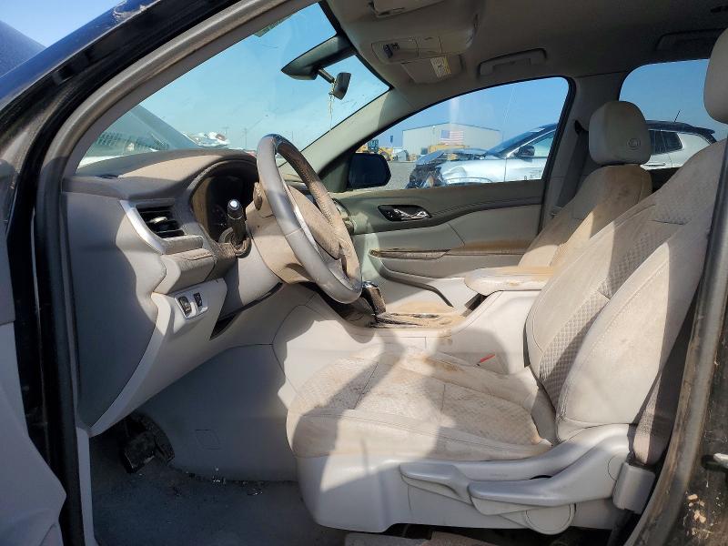 Aukcja sprzedaży 2019 Gmc Acadia, vin: 1GKKNKLA4KZ112247, numer aukcji: 53006316