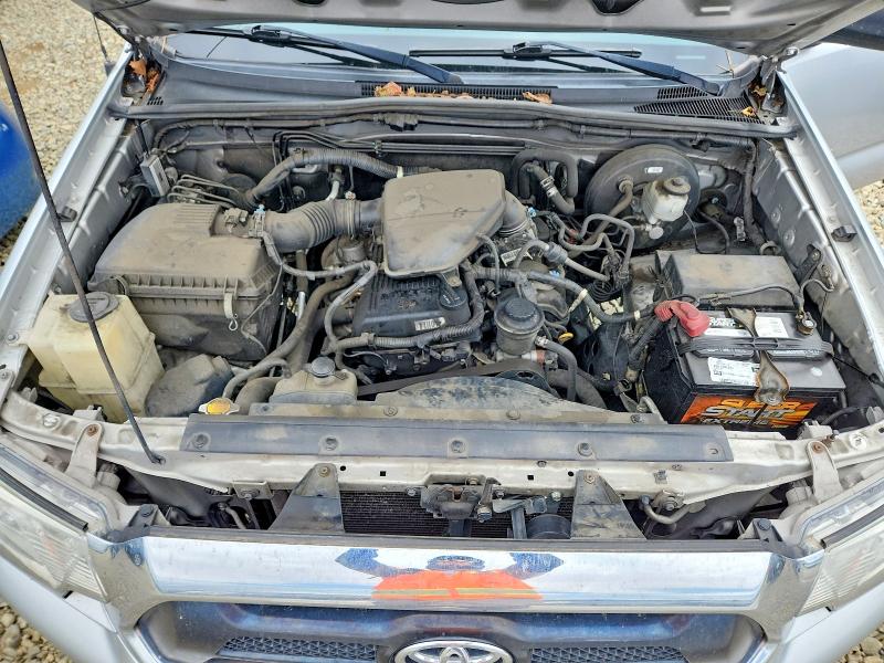 Aukcja sprzedaży 2013 Toyota Tacoma, vin: 5TFTX4CN5DX035539, numer aukcji: 54778236