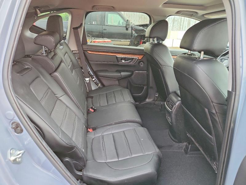 Продаж на аукціоні авто 2022 Honda Cr-v, vin: 7FARW2H94NE002321, номер лоту: 54312086