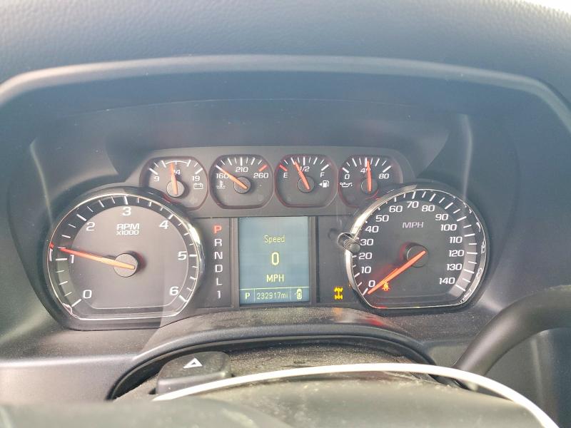 Продаж на аукціоні авто 2019 Gmc Sierra, vin: 1GT12NEG0KF233328, номер лоту: 52831426