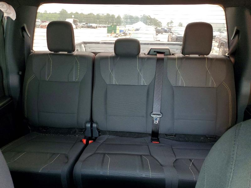 Продаж на аукціоні авто 2024 Ford F150, vin: 1FTFW2L57RKD23636, номер лоту: 53129776