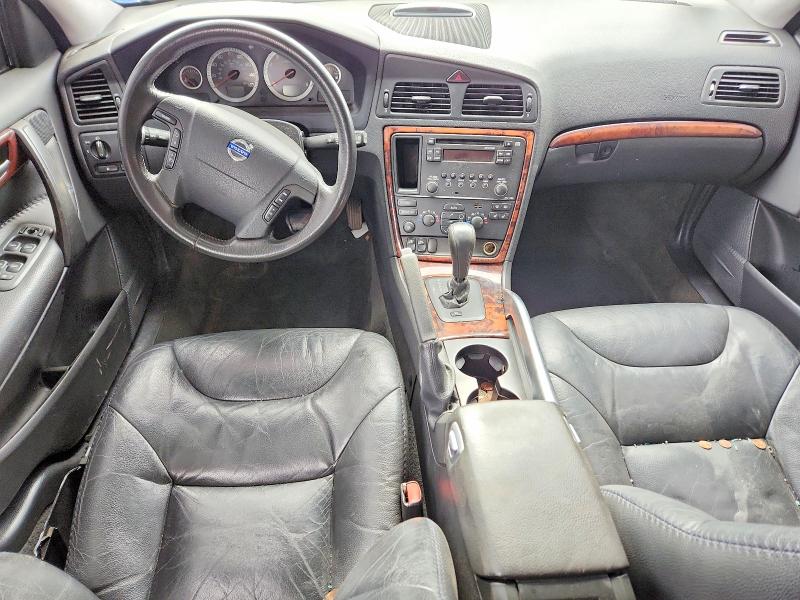 Auction sale of the 2007 Volv Xc70, vin: YV4SZ592971264674, lot number: 51817386