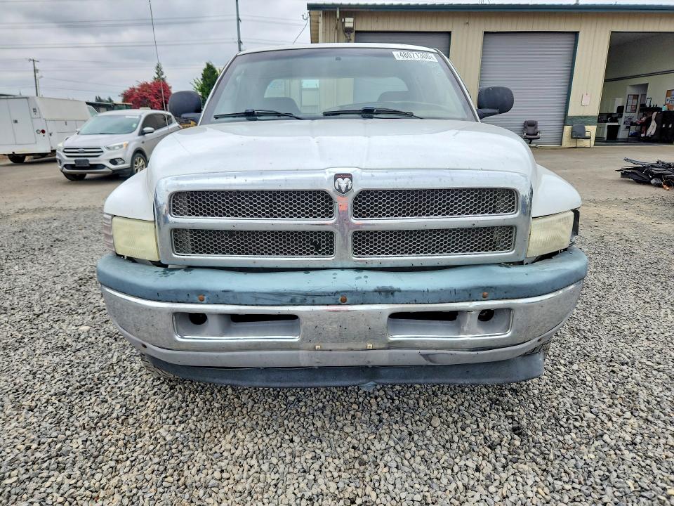Продаж на аукціоні авто 2001 Dodge Ram 1500, vin: 3B7HF13Z31G806283, номер лоту: 48071306