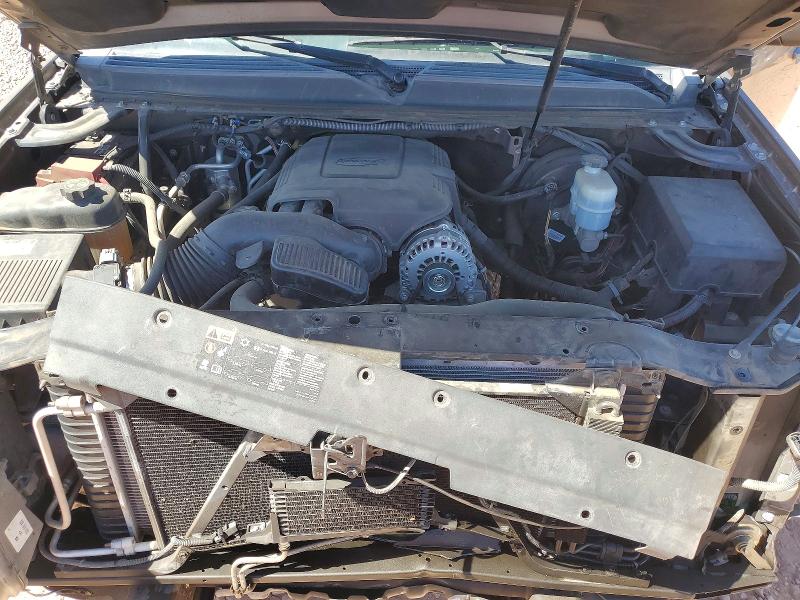 Aukcja sprzedaży 2013 Chevrolet Suburban, vin: 1GNSCHE05DR357478, numer aukcji: 55456606