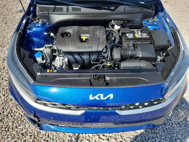 2023 Kia Forte მანქანა იყიდება აუქციონზე, vin: 3KPF24AD0PE638389, აუქციონის ნომერი: 53780636