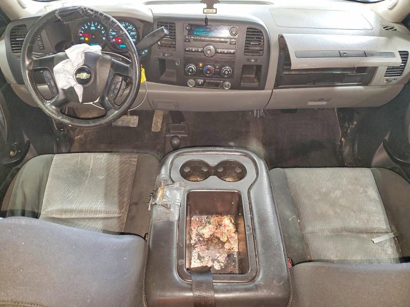 Продажа на аукционе авто 2012 Chevrolet Silverado, vin: 1GCRKREA2CZ231537, номер лота: 53700986