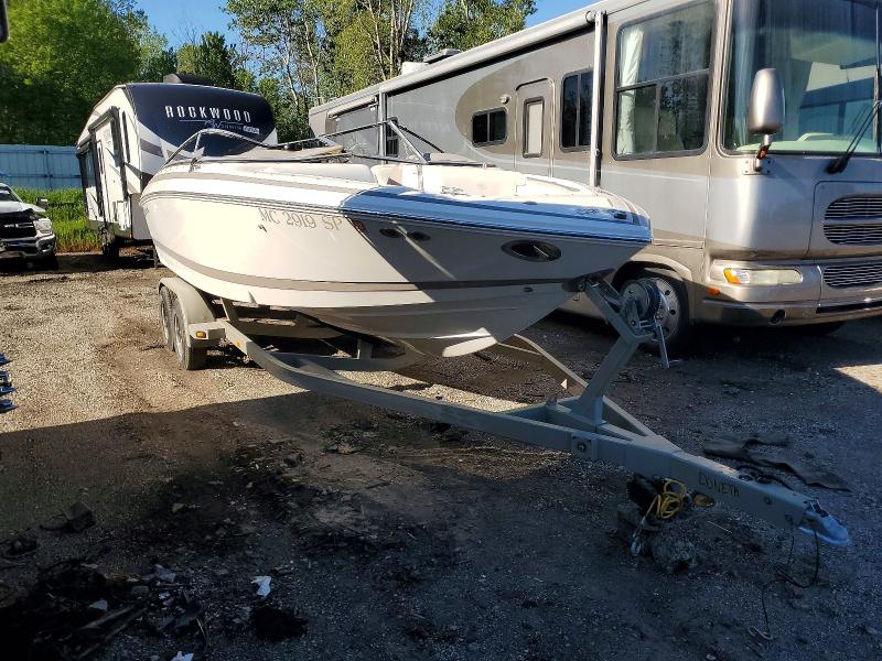 Aukcja sprzedaży 2004 Cobalt Boat, vin: FGE62040I304, numer aukcji: 54274606