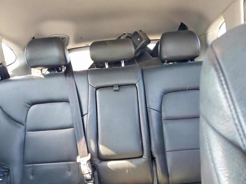 Aukcja sprzedaży 2017 Hyundai Tucson, vin: KM8J33A22HU480488, numer aukcji: 53719996