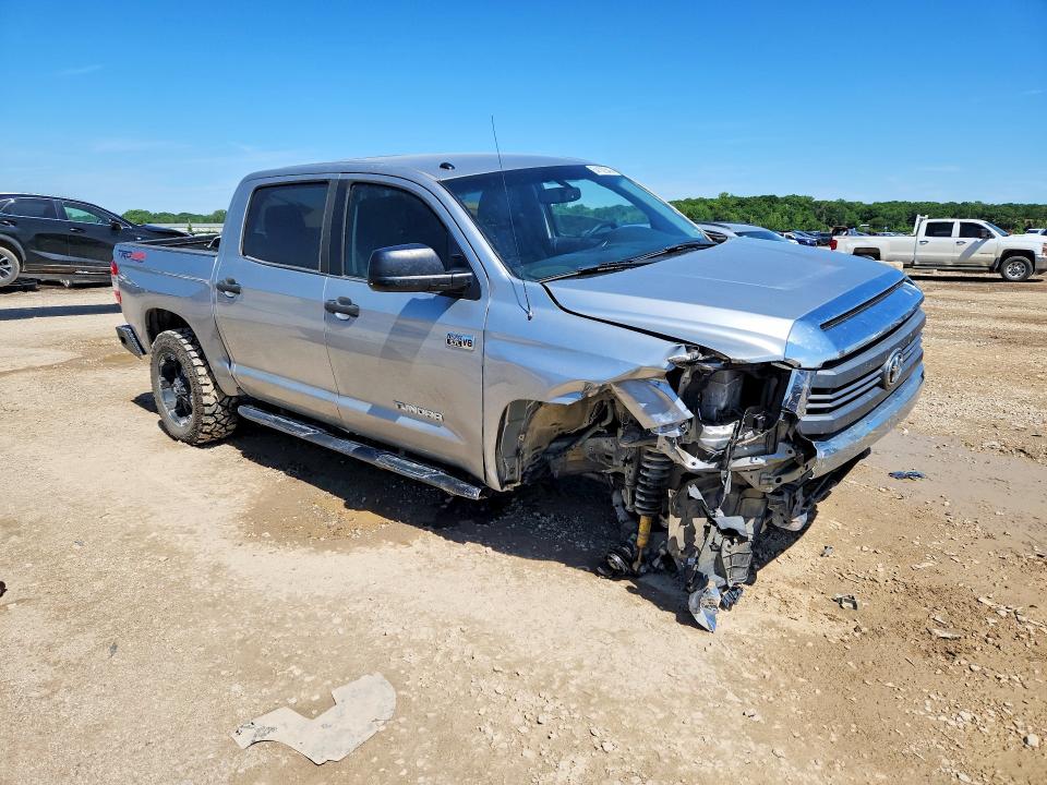 54132546 :رقم المزاد ، 5TFDW5F15EX347626 vin ، 2014 Toyota Tundra مزاد بيع