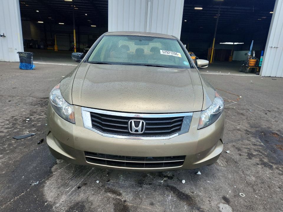 2009 Honda Accord მანქანა იყიდება აუქციონზე, vin: 1HGCP26359A066557, აუქციონის ნომერი: 52921206