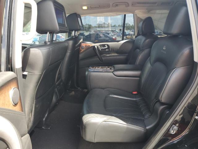 Продажа на аукционе авто 2014 Infiniti Qx80, vin: JN8AZ2NF0E9554956, номер лота: 53949156