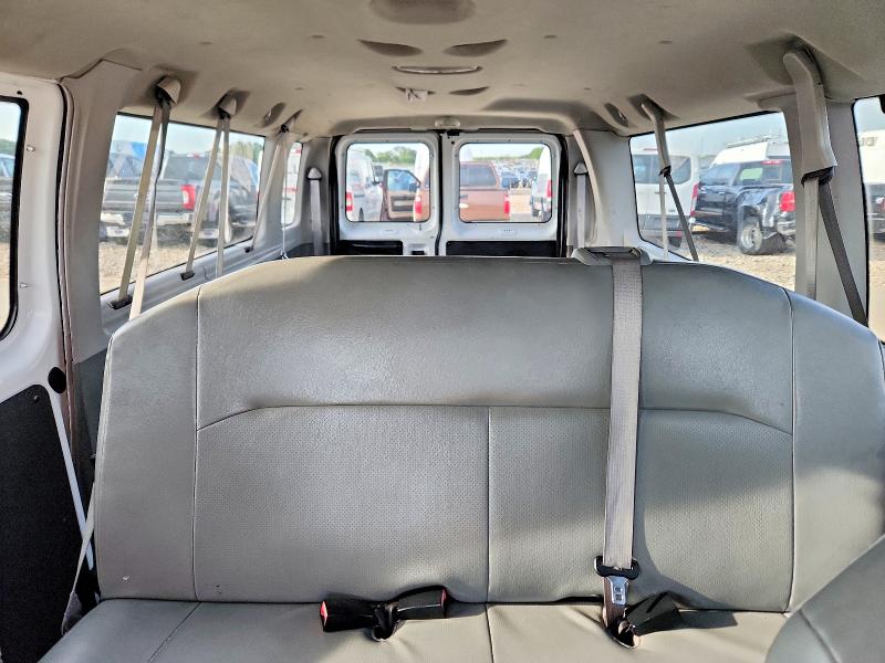 Продаж на аукціоні авто 2011 Ford Econoline, vin: 1FBSS3BL6BDA39929, номер лоту: 51450016