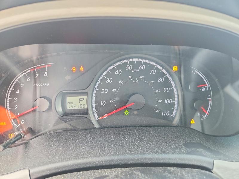 2014 Toyota Sienna მანქანა იყიდება აუქციონზე, vin: 5TDKK3DC4ES417117, აუქციონის ნომერი: 54325836