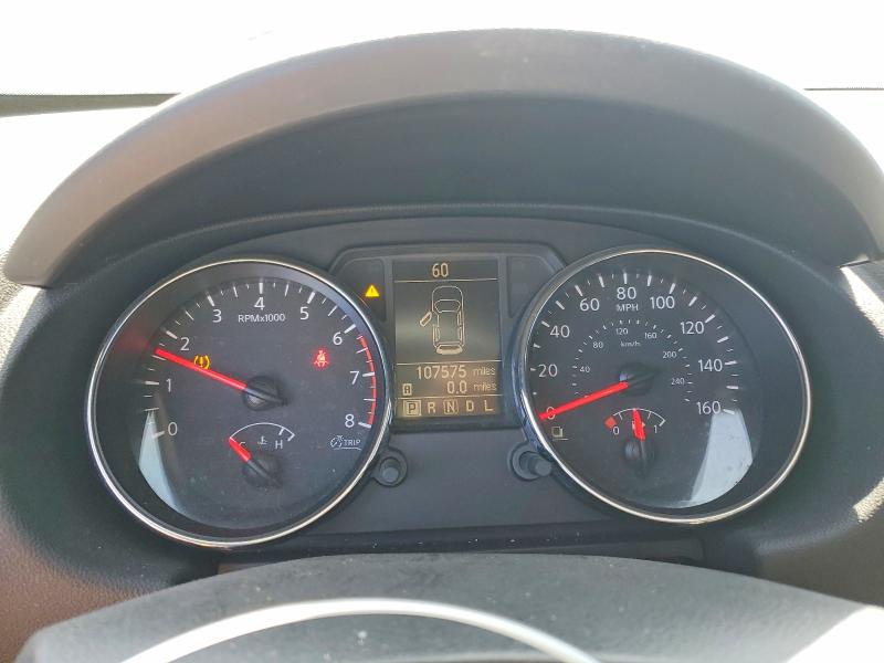 Aukcja sprzedaży 2015 Nissan Rogue Select, vin: JN8AS5MV2FW751015, numer aukcji: 53198906