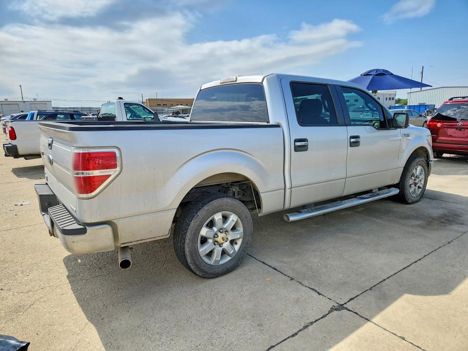 2013 Ford F150 მანქანა იყიდება აუქციონზე, vin: 1FTFW1CF3DKG05395, აუქციონის ნომერი: 51914286