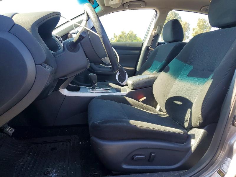 54134536 :رقم المزاد ، 1N4AL3AP7FC475912 vin ، 2015 Nissan Altima مزاد بيع