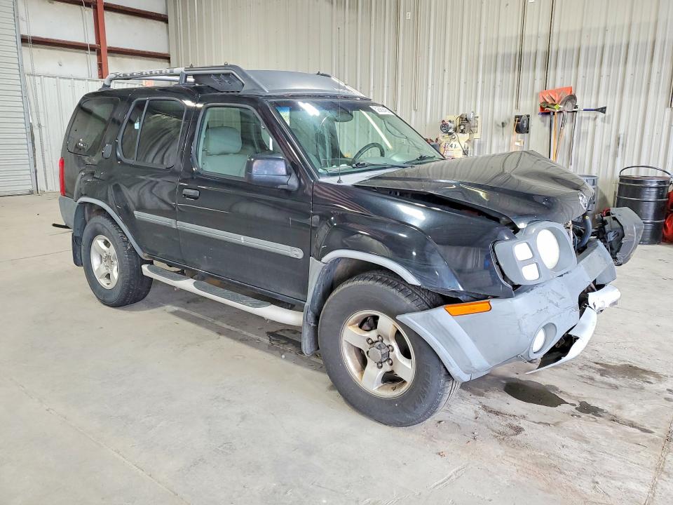 52889456 :رقم المزاد ، 5N1ED28Y64C654484 vin ، 2004 Nissan Xterra مزاد بيع