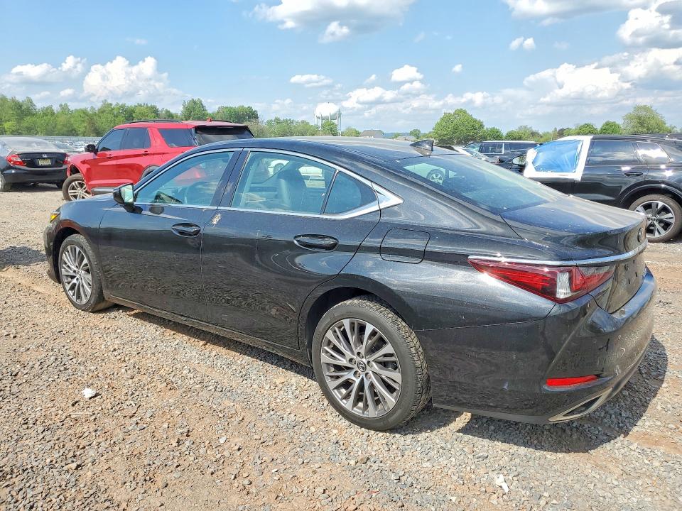 Aukcja sprzedaży 2021 Lexus Es 350, vin: 58ADZ1B13MU088693, numer aukcji: 54513956