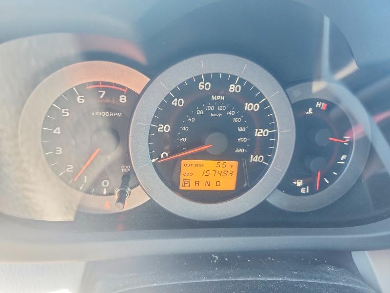 Aukcja sprzedaży 2006 Toyota Rav4, vin: JTMBD33V466011255, numer aukcji: 53081816