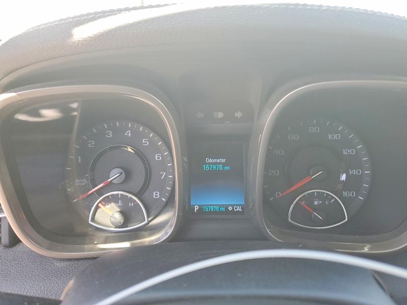 Продаж на аукціоні авто 2015 Chevrolet Malibu, vin: 1G11D5SL5FU112347, номер лоту: 53023586