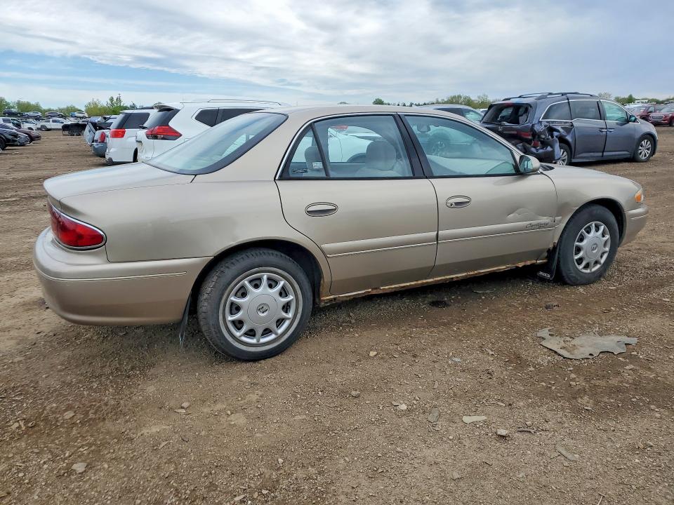 Aukcja sprzedaży 2000 Buick Century, vin: 2G4WS52J4Y1157310, numer aukcji: 52067596