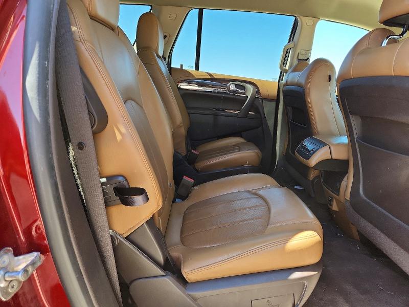 Aukcja sprzedaży 2015 Buick Enclave, vin: 5GAKVBKD2FJ293569, numer aukcji: 51471286