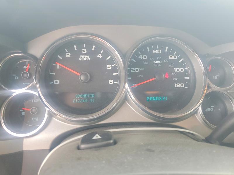 55341026 :رقم المزاد ، 1GCEK19J58Z232179 vin ، 2008 Chevrolet Silverado مزاد بيع