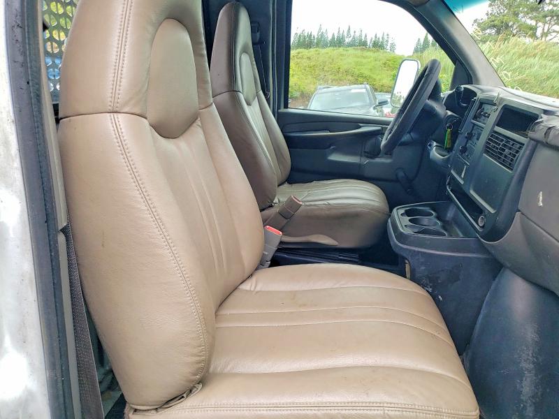 Aukcja sprzedaży 2006 Chevrolet Express G3500, vin: 1GBHG31U161260836, numer aukcji: 52037596