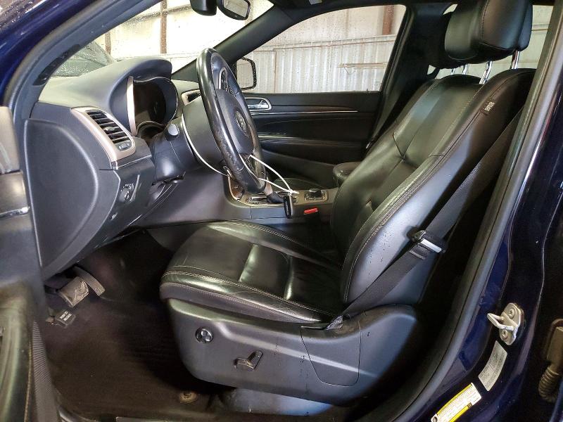 Продажа на аукционе авто 2017 Jeep Grand Cherokee, vin: 1C4RJFBG5HC879362, номер лота: 55008266
