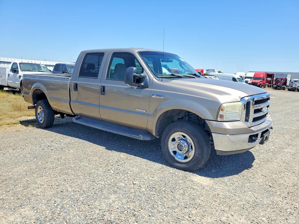 Продаж на аукціоні авто 2006 Ford F350, vin: 1FTWW31PX6EC12678, номер лоту: 54134426