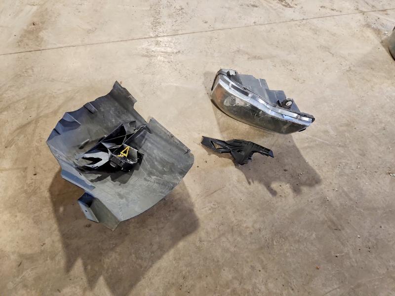 Продажа на аукционе авто 2018 Dodge Grand Caravan, vin: 2C4RDGEG0JR296056, номер лота: 54978626