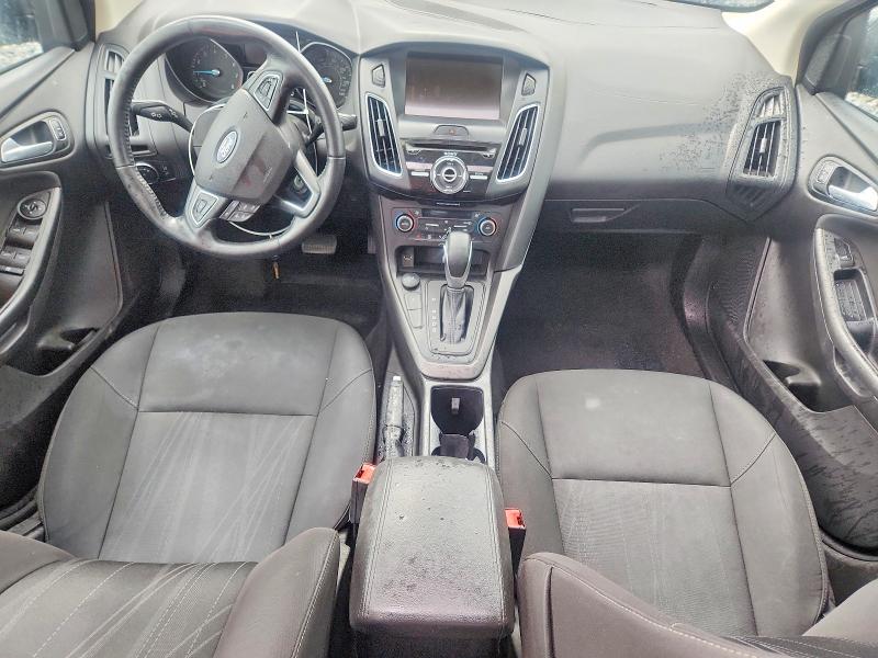 Aukcja sprzedaży 2018 Ford Focus, vin: 1FADP3H25JL243488, numer aukcji: 55310836