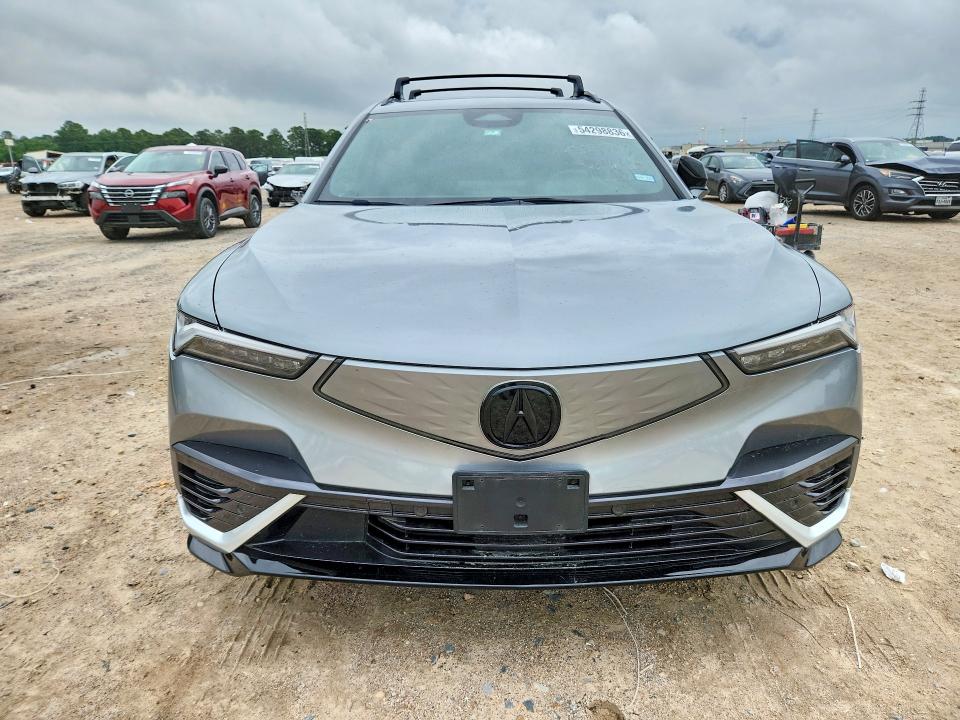 Aukcja sprzedaży 2024 Acura Zdx, vin: 4W5KHNRL6RZ500476, numer aukcji: 54298836