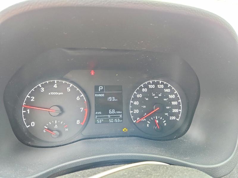 Продажа на аукционе авто 2019 Hyundai Accent, vin: 3KPC24A33KE040722, номер лота: 52380026