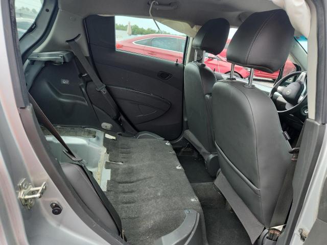 2014 Chevrolet Spark მანქანა იყიდება აუქციონზე, vin: KL8CB6S9XEC565635, აუქციონის ნომერი: 53030816