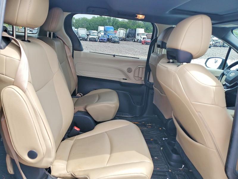 Продаж на аукціоні авто 2021 Toyota Sienna, vin: 5TDJSKFC5MS026348, номер лоту: 54429876