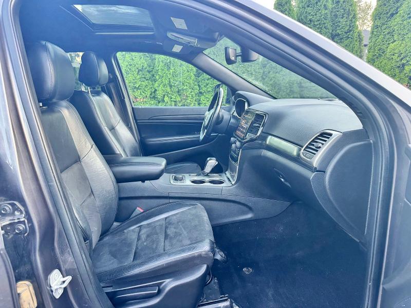 Aukcja sprzedaży 2020 Jeep Grand Cherokee, vin: 1C4RJFAG0LC147151, numer aukcji: 55845946