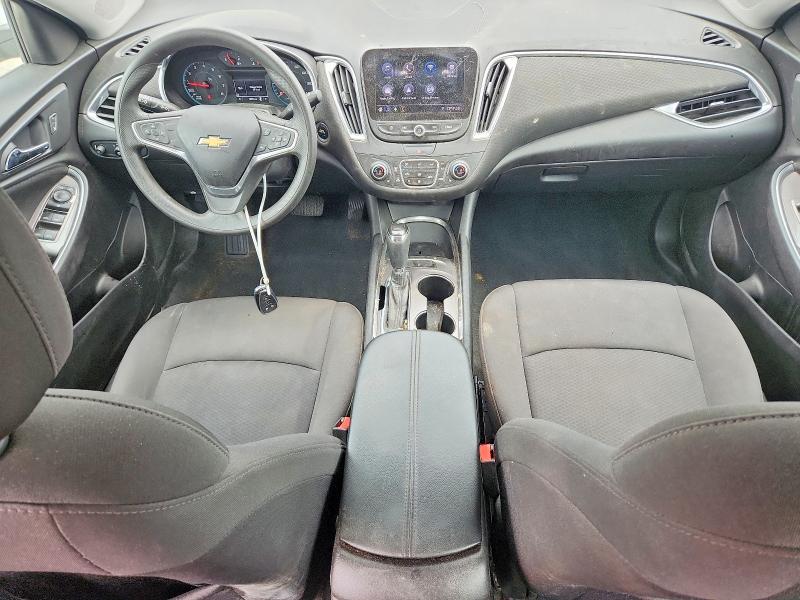 Продажа на аукционе авто 2019 Chevrolet Malibu, vin: 1G1ZD5ST4KF171763, номер лота: 54521706