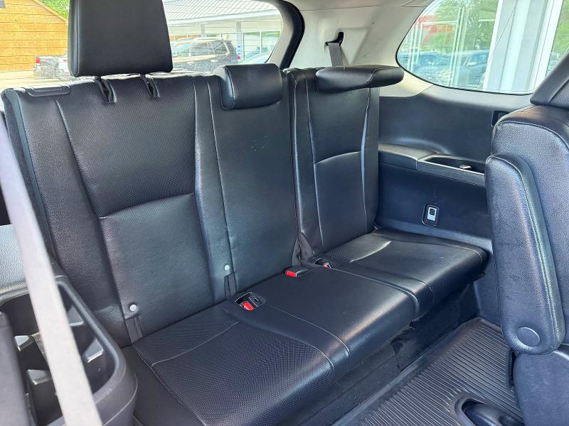 Aukcja sprzedaży 2024 Toyota Grand Highlander, vin: 5TDAAAB55RS007973, numer aukcji: 54545016