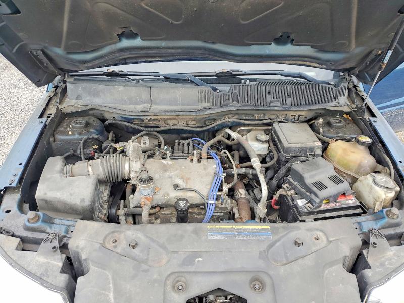 51316486 :رقم المزاد ، 2CKDL63F976005106 vin ، 2007 Pontiac Torrent مزاد بيع