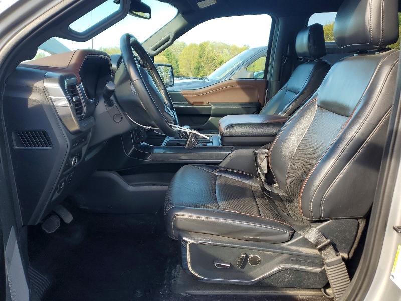 Продажа на аукционе авто 2021 Ford F150, vin: 1FTFW1E85MKD50635, номер лота: 59407416