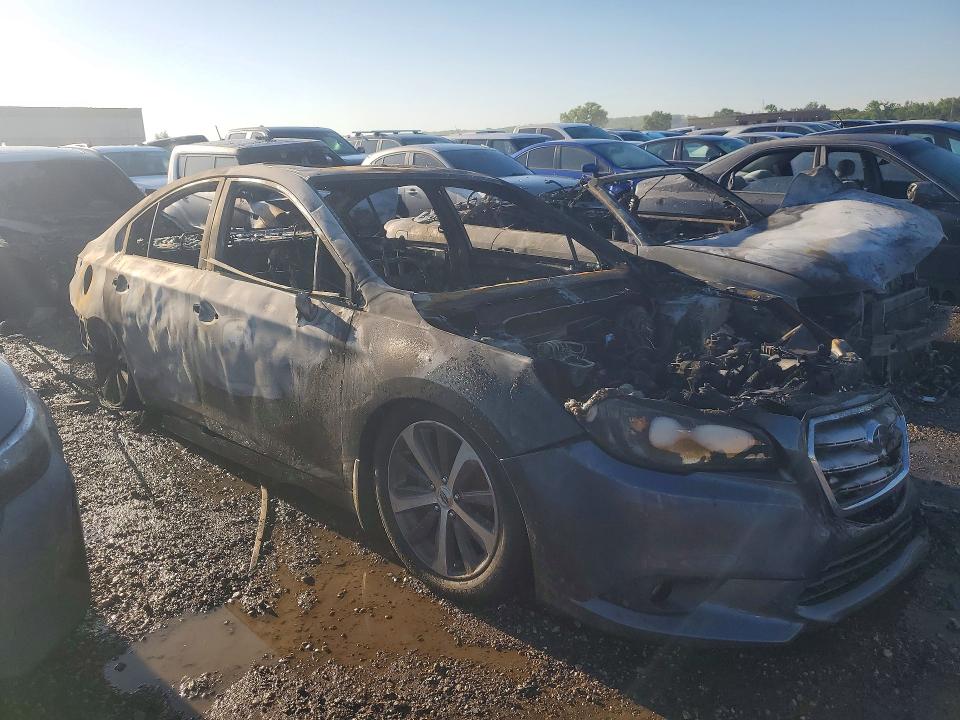 Aukcja sprzedaży 2017 Subaru Legacy, vin: 4S3BNAN64H3047569, numer aukcji: 47122296