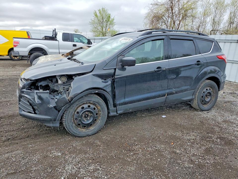 Aukcja sprzedaży 2015 Ford Escape, vin: 1FMCU9G93FUA12960, numer aukcji: 52666616
