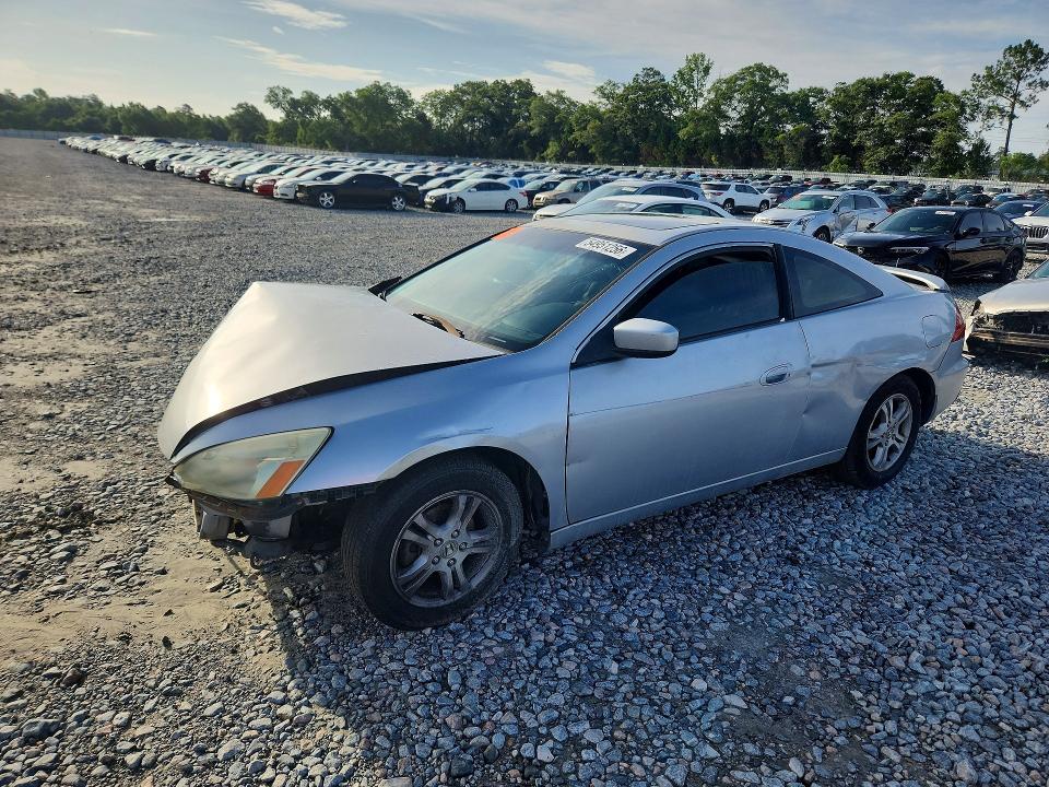 Продаж на аукціоні авто 2004 Honda Accord, vin: 1HGCM72594A012314, номер лоту: 54951256