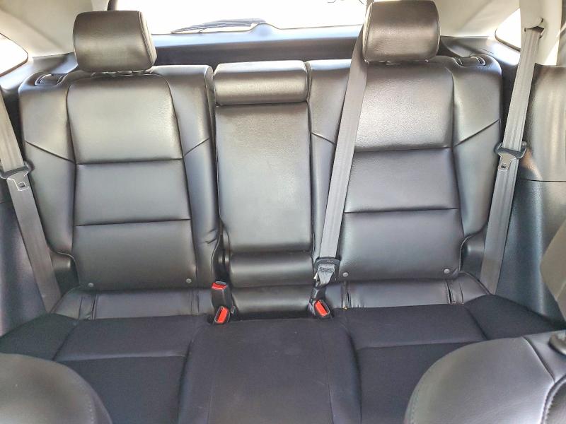52414856 :رقم المزاد ، 5J8TB3H33GL013374 vin ، 2016 Acura Rdx مزاد بيع