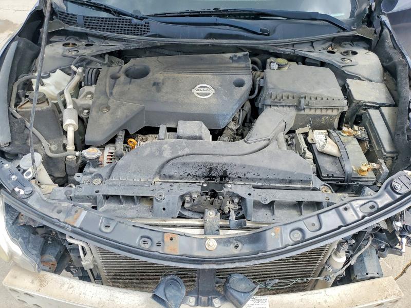 Продаж на аукціоні авто 2015 Nissan Altima, vin: 1N4AL3AP8FC443163, номер лоту: 53658706