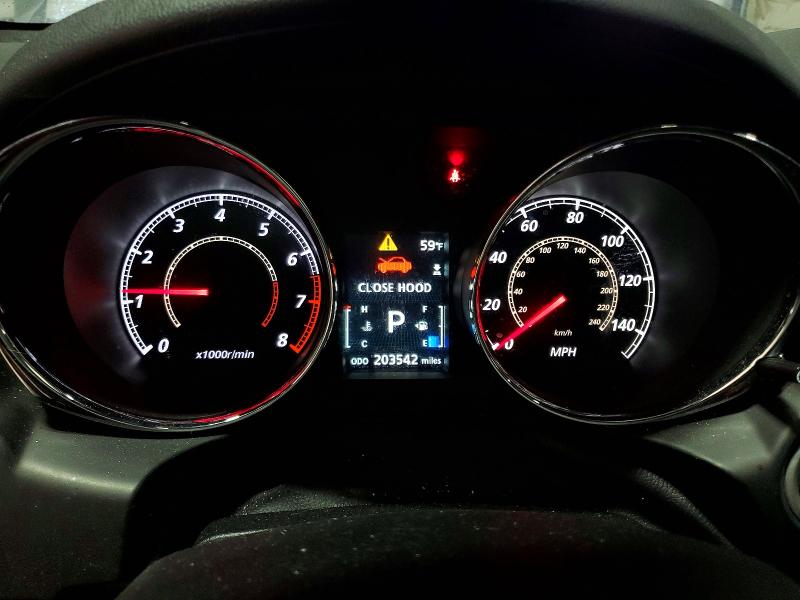 54306896 :رقم المزاد ، 4A4AR4AU8FE005986 vin ، 2015 Mitsubishi Outlander Sport مزاد بيع