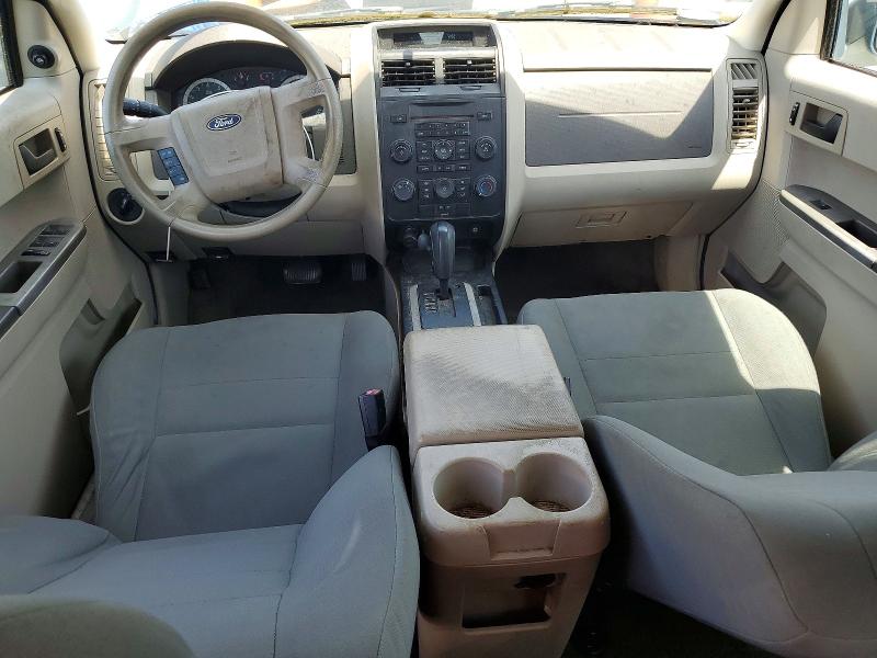 Продаж на аукціоні авто 2012 Ford Escape, vin: 1FMCU0C7XCKA03843, номер лоту: 52758206