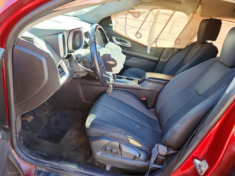 Продаж на аукціоні авто 2010 Chevrolet Equinox, vin: 2CNALDEW8A6291013, номер лоту: 53023616