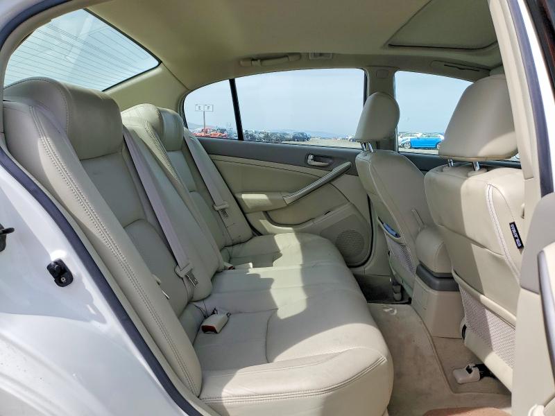 Aukcja sprzedaży 2003 Infiniti G35, vin: JNKCV51E23M330157, numer aukcji: 51374816